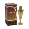 Khadlaj Fatima Concentrated Alcohol Free Perfume Oil Attar 15ml