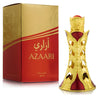 Khadlaj Azaari Concentrated Alcohol Free Perfume Oil Attar 17ml