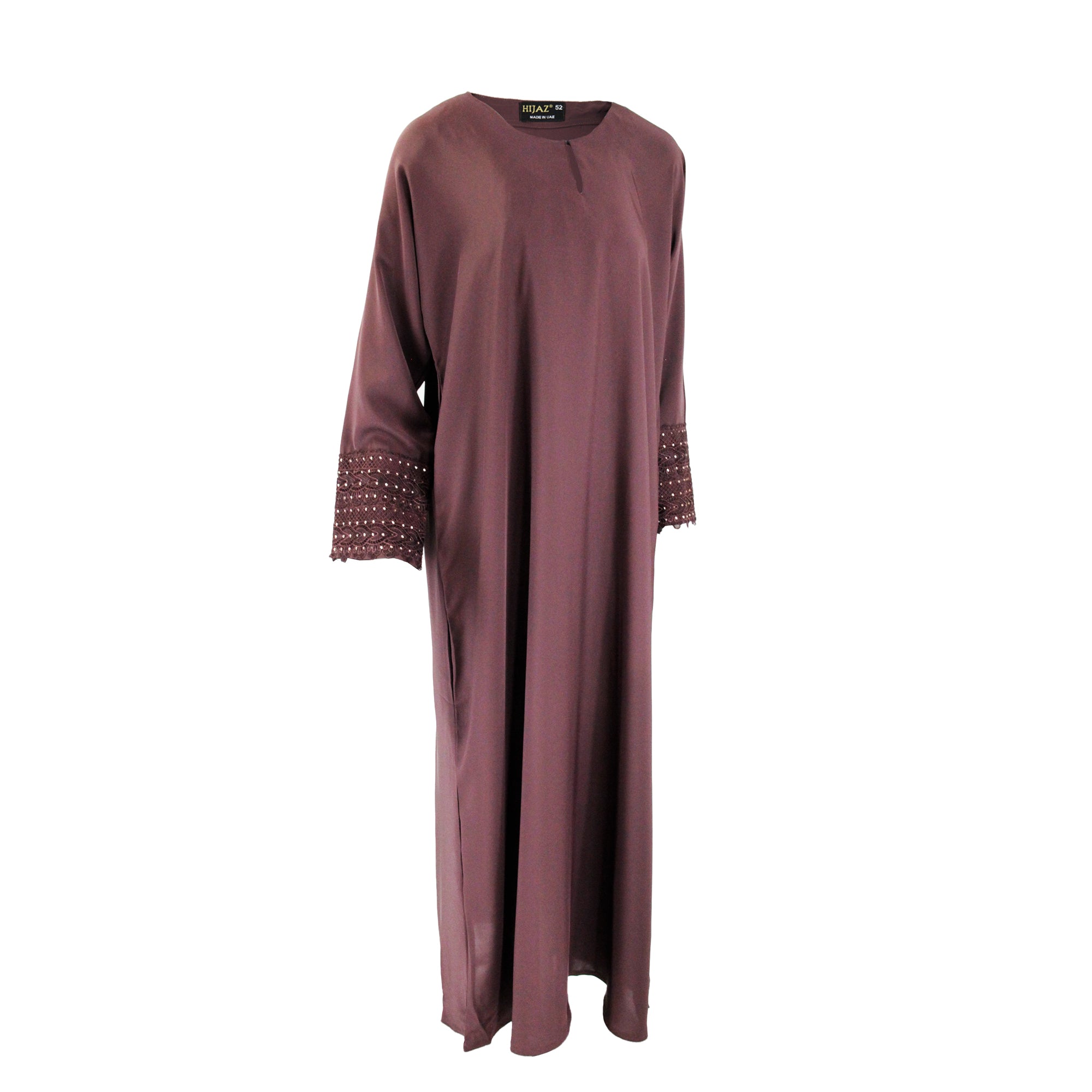 Emirati high quality Abaya