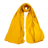 Hijaz (30+ Colors) Ultra Premium Silk Like Jersey Hijab Women's Head Scarf Wrap Lightweight Shayla