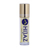 Amber White Alcohol Free Fragrance Perfume Scented Body Oil - Hijaz