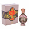 Khadlaj Samiya Rose Gold Concentrated Alcohol Free Perfume Oil Attar 27ml