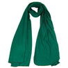 Hijaz (30+ Colors) Ultra Premium Silk Like Jersey Hijab Women's Head Scarf Wrap Lightweight Shayla