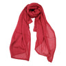 Hijaz Premium Silky Modal Hijab Soft Lightweight Wide Luxury Scarf Headwrap Shawl
