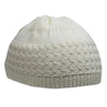 Hijaz Premium Cotton Kufi Hat for Men Breathable Muslim Skull Cap Beanie