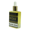 Hijaz Black Oudh perfume Oil For Men Alcohol Free Scented Arabian Fragrance