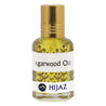Hijaz Agarwood Oud Alcohol Free Arabian Fragrance Oil For Men