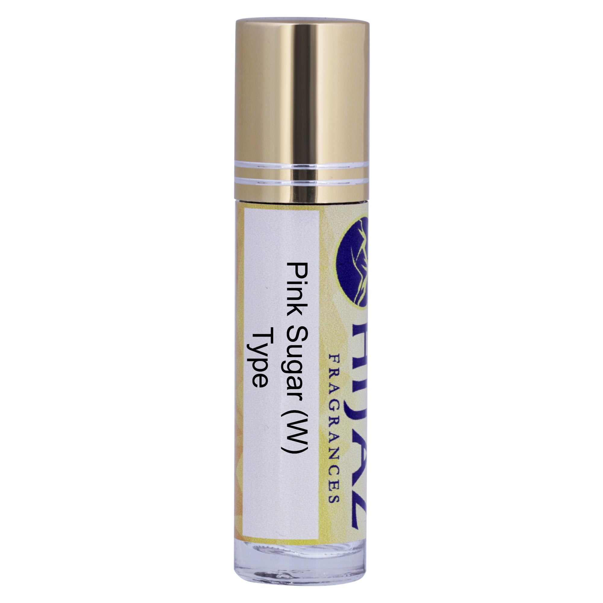 Aquolina Pink Sugar Inspired Fragrance Type Oil For Women - Hijaz