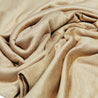 (30+ Colors) Ultra Premium Silk Like Jersey Hijab Women's Head Scarf Wrap Lightweight Shayla - Hijaz