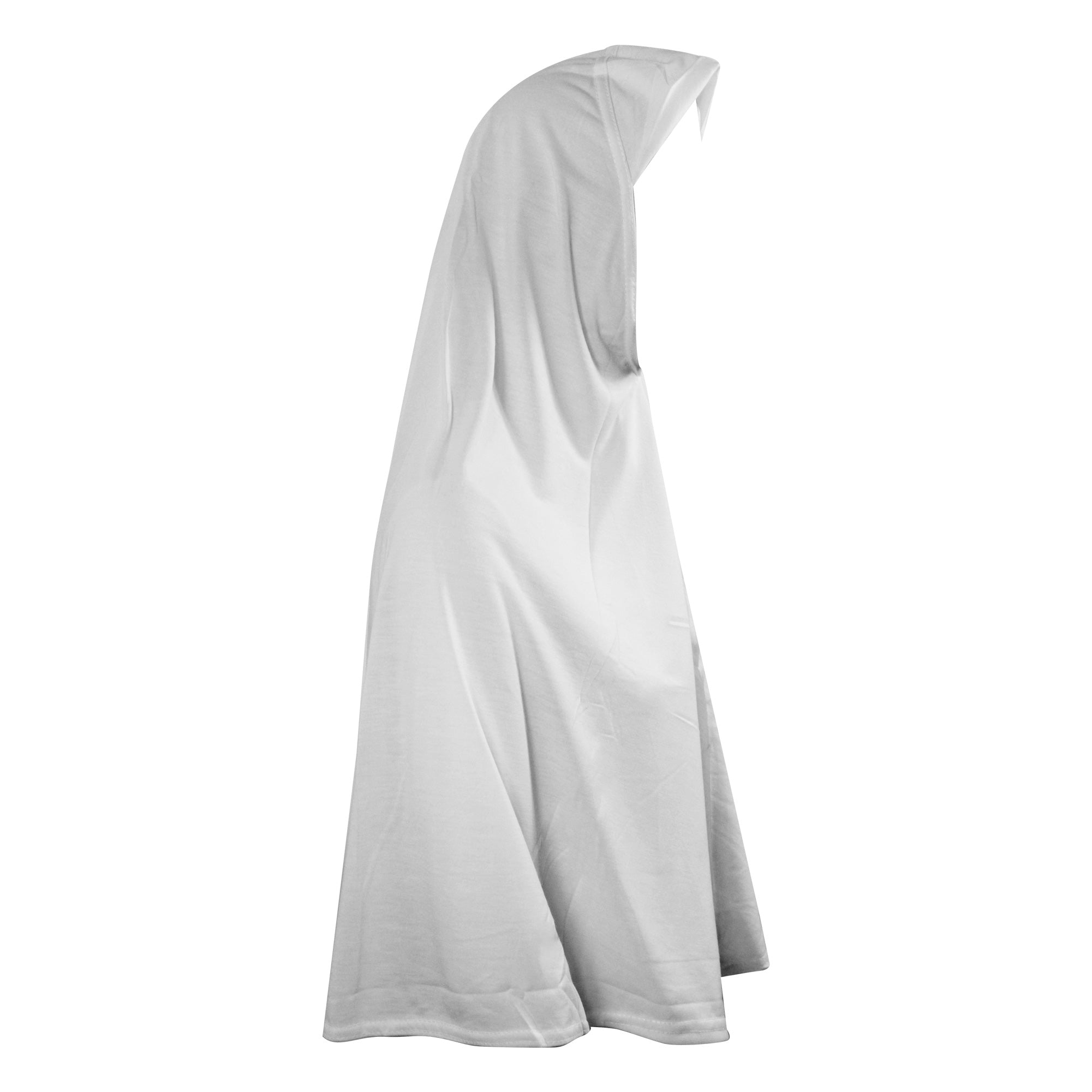 Slip on Jersey Tube Amira Shayla Scarf Cotton One Piece - Hijaz