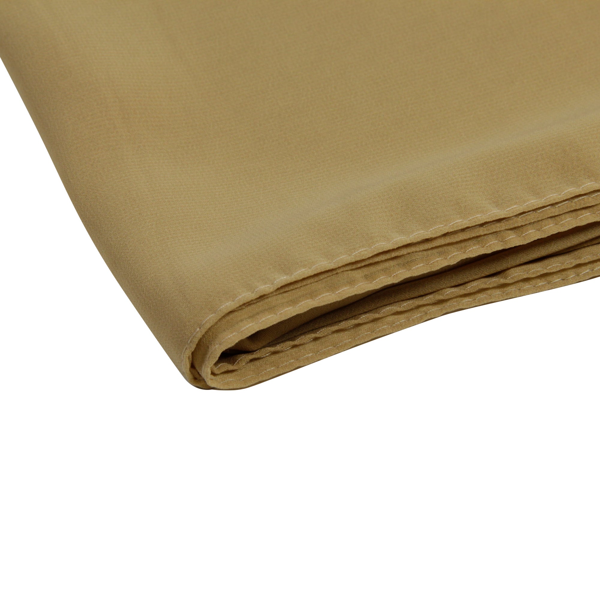 Sand Beige Neutral Breathable Turkish Chiffon Women's Scarf Head wrap Shawl - Hijaz