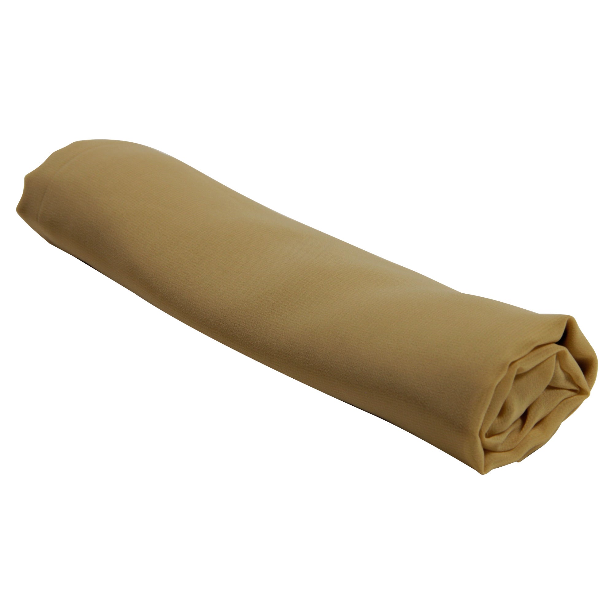 Sand Beige Neutral Breathable Turkish Chiffon Women's Scarf Head wrap Shawl - Hijaz