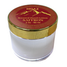 2Oz Saffron Natural Scented Hand and Body Lotion for Dryness With Aloe - Hijaz