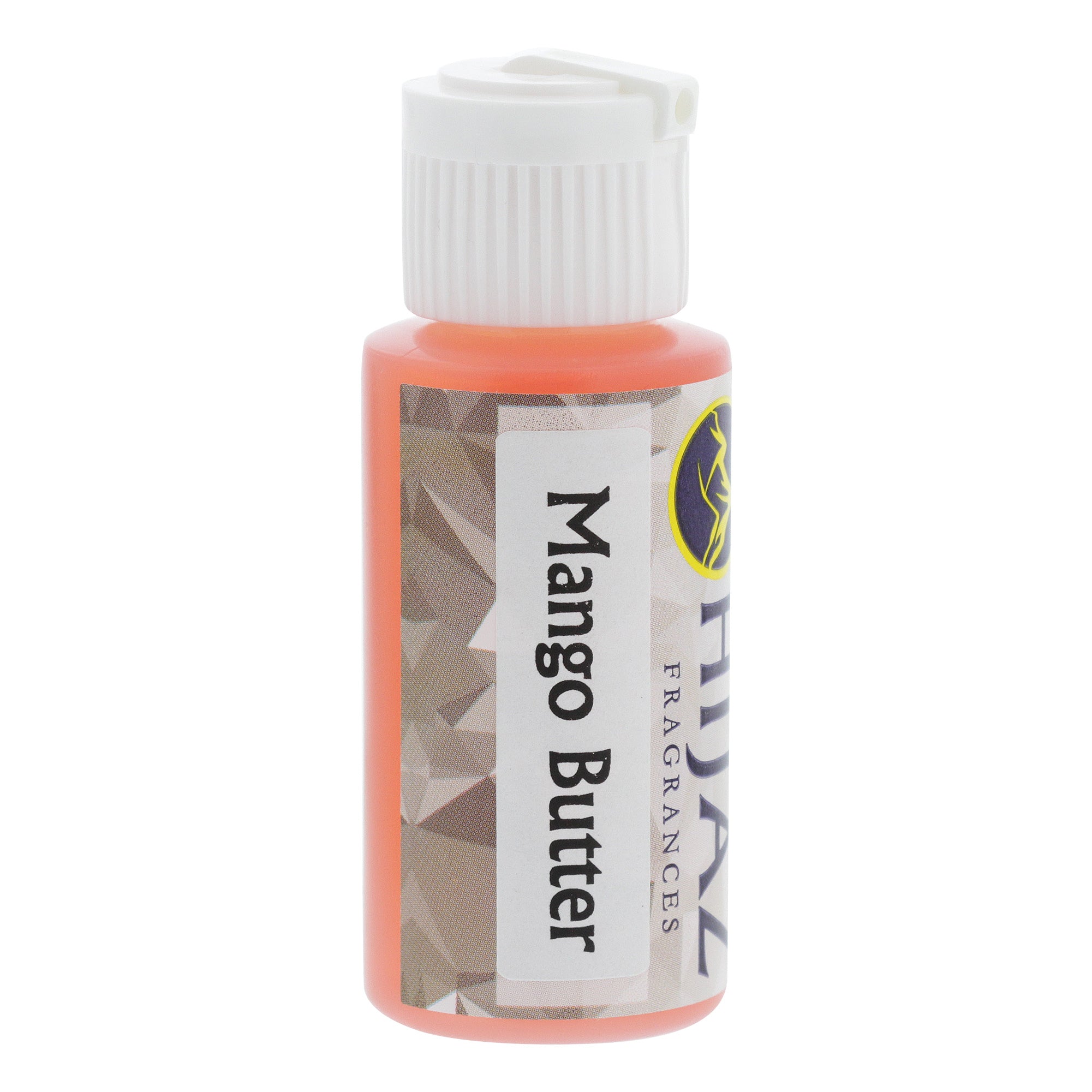 Mango Butter Alcohol Free Fragrance Perfume Scented Body Oil - Hijaz