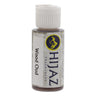 Wood Oudh Alcohol Free Fragrance Perfume Scented Body Oil - Hijaz