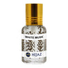 White Musk Alcohol Free Scented Oil Attar - Hijaz