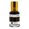 Hajar Al Aswad Alcohol Free Scented Oil Attar - Hijaz