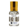 Rose De Alcohol Free Scented Oil Attar - Hijaz