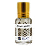 Silver Musk Alcohol Free Scented Oil Attar - Hijaz