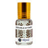 Double Attar Alcohol Free Scented Oil Attar - Hijaz