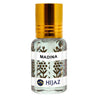 Madina Alcohol Free Scented Oil Attar - Hijaz