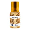 Saffran Alcohol Free Scented Oil Attar - Hijaz