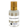 Musk Al Khitam Alcohol Free Scented Oil Attar - Hijaz