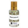 Narcissus Alcohol Free Scented Oil Attar - Hijaz