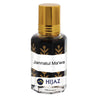 Authentic Jannatul Mawa Alcohol Free Scented Oil Attar - Hijaz