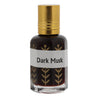 Dark Musk KL Alcohol Free Arabian Fragrance Oil For Men - Hijaz