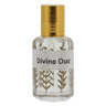 Divine Oud Alcohol Free Arabian Unisex Fragrance Oil - Hijaz