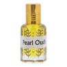 Pearl Oudh Arabian Fragrance Perfume Oil Alcohol Free Scent - Hijaz